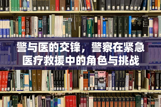 警与医的交锋，警察在紧急医疗救援中的角色与挑战