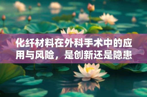 化纤材料在外科手术中的应用与风险，是创新还是隐患？