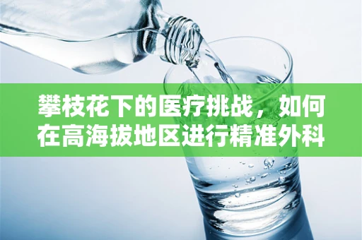 攀枝花下的医疗挑战，如何在高海拔地区进行精准外科手术？