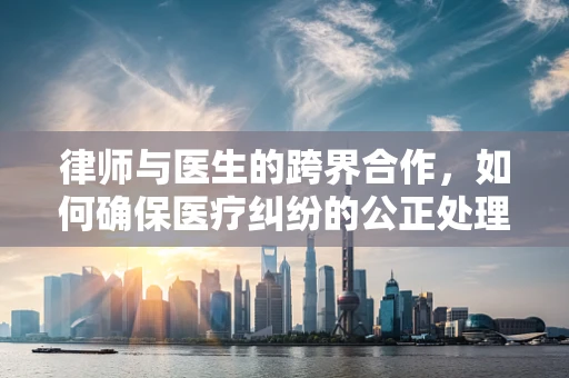 律师与医生的跨界合作，如何确保医疗纠纷的公正处理？