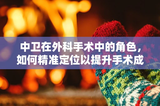 中卫在外科手术中的角色，如何精准定位以提升手术成功率？