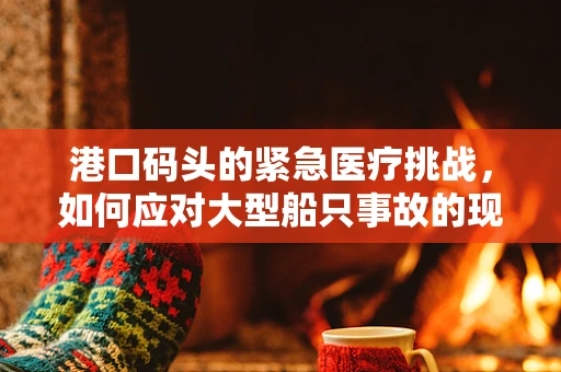 港口码头的紧急医疗挑战，如何应对大型船只事故的现场救治？