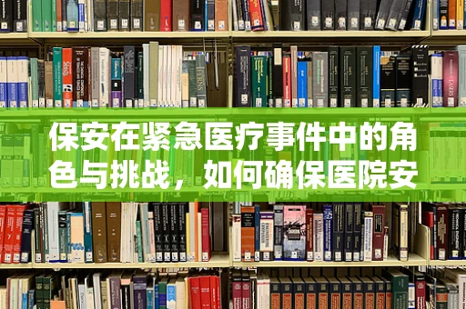 保安在紧急医疗事件中的角色与挑战，如何确保医院安全通道的畅通无阻？