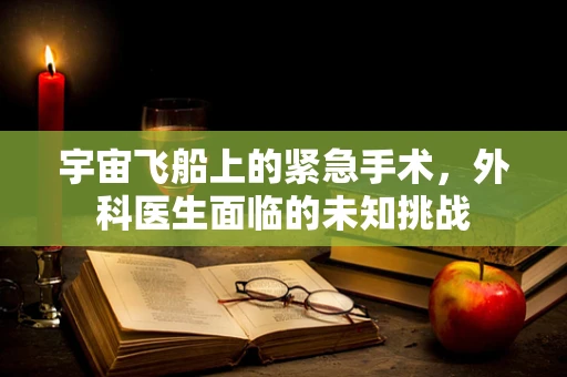 宇宙飞船上的紧急手术，外科医生面临的未知挑战
