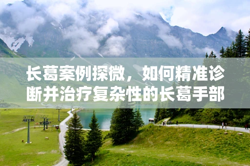 长葛案例探微，如何精准诊断并治疗复杂性的长葛手部畸形？
