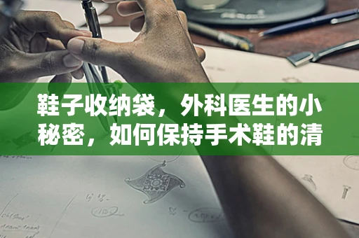 鞋子收纳袋，外科医生的小秘密，如何保持手术鞋的清洁与无菌？