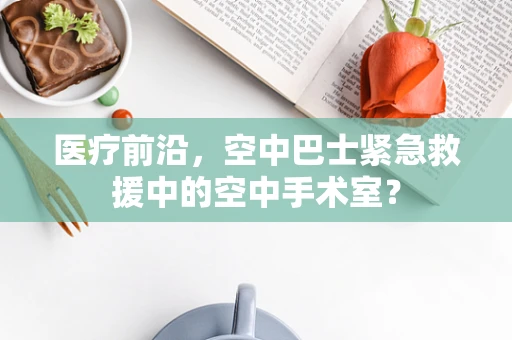 医疗前沿，空中巴士紧急救援中的空中手术室？