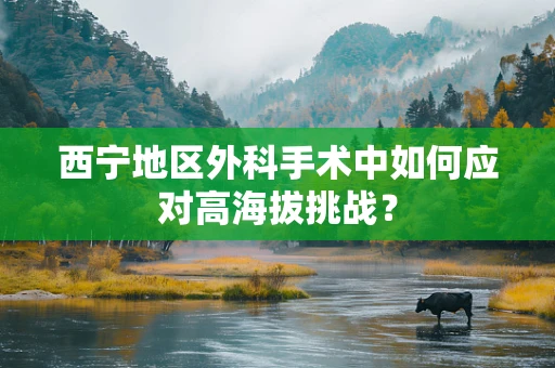 西宁地区外科手术中如何应对高海拔挑战？