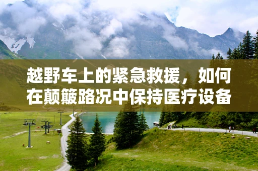 越野车上的紧急救援，如何在颠簸路况中保持医疗设备稳定？