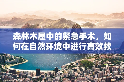 森林木屋中的紧急手术，如何在自然环境中进行高效救治？