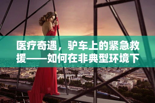 医疗奇遇，驴车上的紧急救援——如何在非典型环境下实施外科手术？