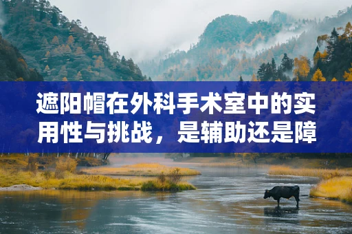 遮阳帽在外科手术室中的实用性与挑战，是辅助还是障碍？