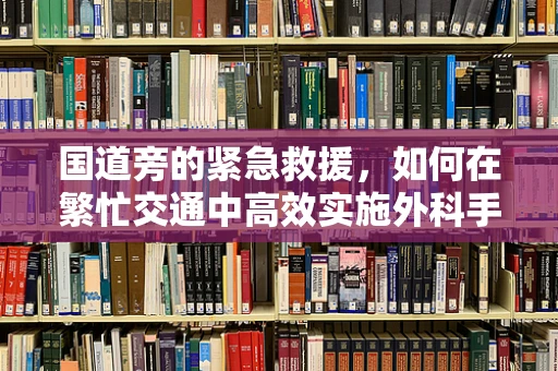 国道旁的紧急救援，如何在繁忙交通中高效实施外科手术？