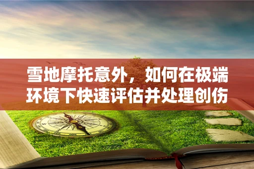 雪地摩托意外，如何在极端环境下快速评估并处理创伤？