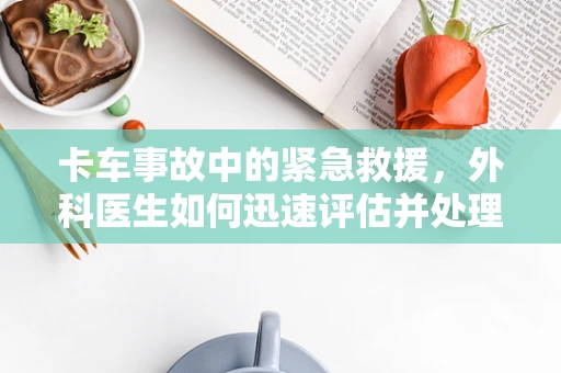 卡车事故中的紧急救援，外科医生如何迅速评估并处理？