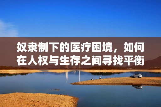 奴隶制下的医疗困境，如何在人权与生存之间寻找平衡？