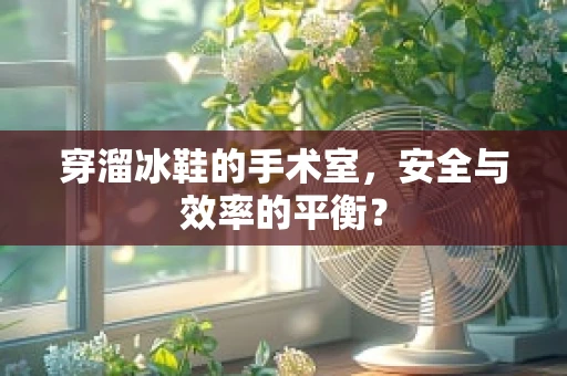 穿溜冰鞋的手术室，安全与效率的平衡？
