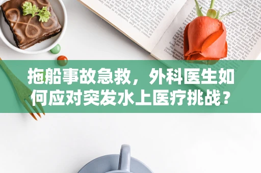 拖船事故急救，外科医生如何应对突发水上医疗挑战？