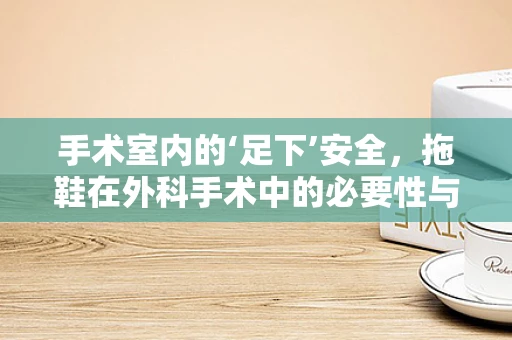 手术室内的‘足下’安全，拖鞋在外科手术中的必要性与挑战