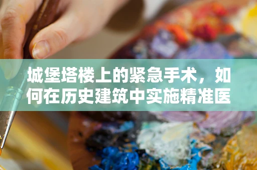 城堡塔楼上的紧急手术，如何在历史建筑中实施精准医疗？