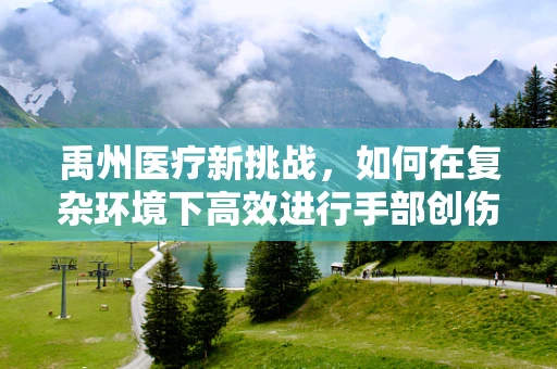 禹州医疗新挑战，如何在复杂环境下高效进行手部创伤救治？