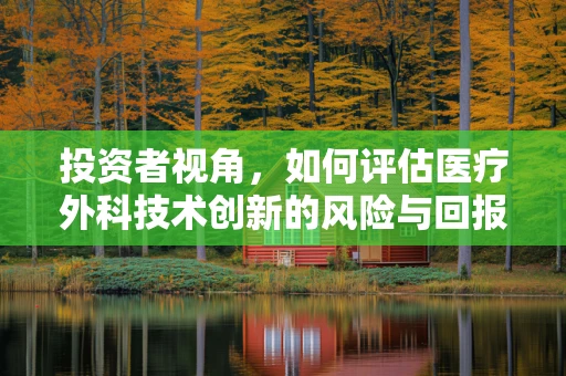 投资者视角，如何评估医疗外科技术创新的风险与回报？