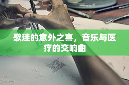 歌迷的意外之喜，音乐与医疗的交响曲
