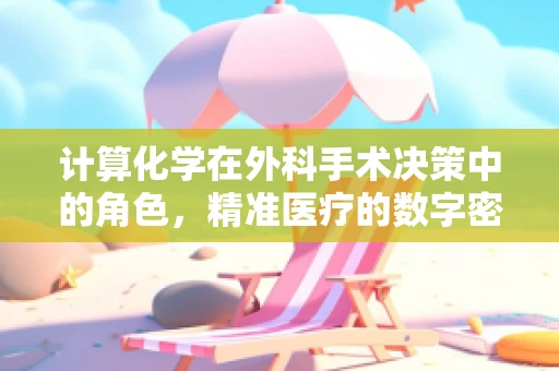 计算化学在外科手术决策中的角色，精准医疗的数字密码？