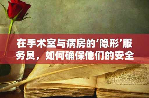 在手术室与病房的‘隐形’服务员，如何确保他们的安全与健康？