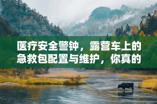 医疗安全警钟，露营车上的急救包配置与维护，你真的准备好了吗？