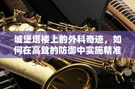 城堡塔楼上的外科奇迹，如何在高耸的防御中实施精准手术？