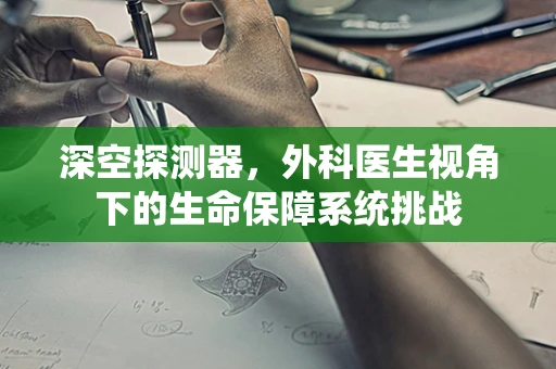 深空探测器，外科医生视角下的生命保障系统挑战
