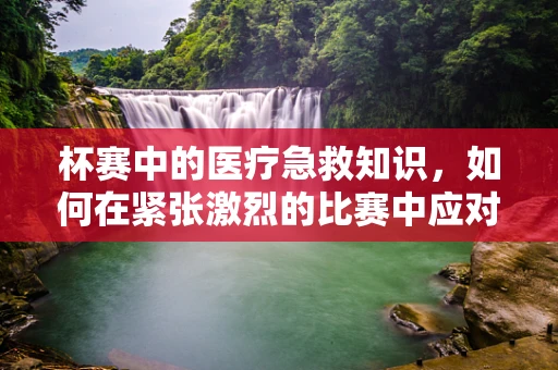 杯赛中的医疗急救知识，如何在紧张激烈的比赛中应对突发状况？