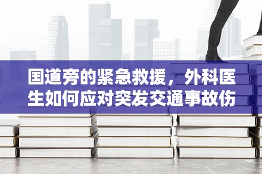国道旁的紧急救援，外科医生如何应对突发交通事故伤员？