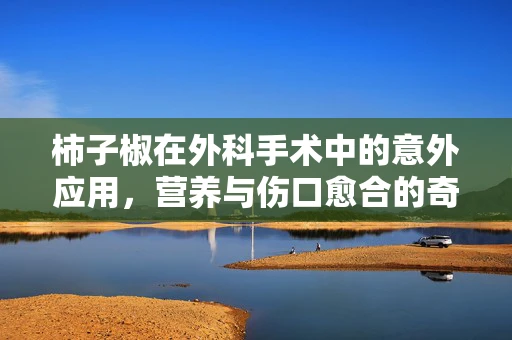 柿子椒在外科手术中的意外应用，营养与伤口愈合的奇妙结合？