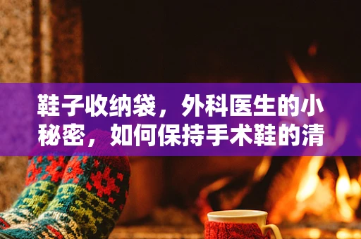 鞋子收纳袋，外科医生的小秘密，如何保持手术鞋的清洁与无菌？