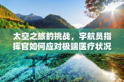 太空之旅的挑战，宇航员指挥官如何应对极端医疗状况？