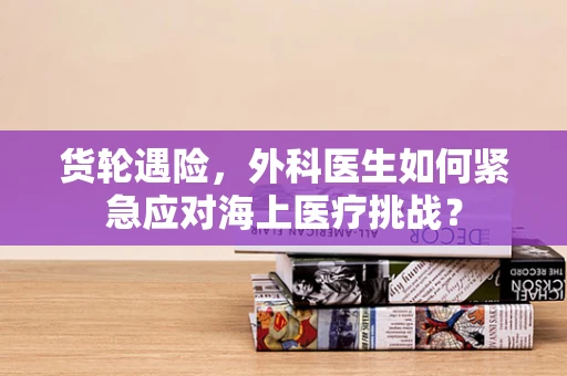 货轮遇险，外科医生如何紧急应对海上医疗挑战？