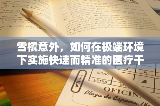 雪橇意外，如何在极端环境下实施快速而精准的医疗干预？