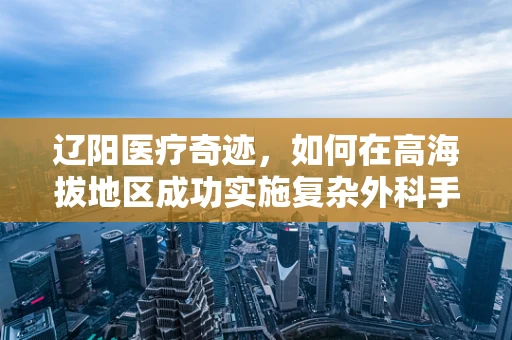 辽阳医疗奇迹，如何在高海拔地区成功实施复杂外科手术？