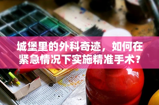 城堡里的外科奇迹，如何在紧急情况下实施精准手术？