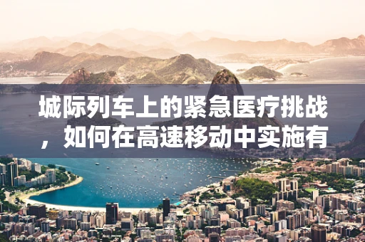 城际列车上的紧急医疗挑战，如何在高速移动中实施有效救治？