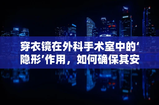 穿衣镜在外科手术室中的‘隐形’作用，如何确保其安全与卫生？