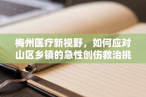 梅州医疗新视野，如何应对山区乡镇的急性创伤救治挑战？