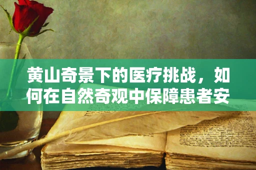 黄山奇景下的医疗挑战，如何在自然奇观中保障患者安全？