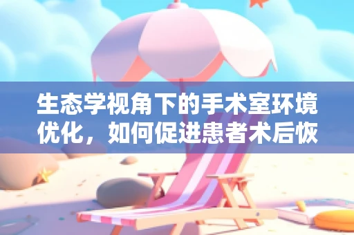生态学视角下的手术室环境优化，如何促进患者术后恢复？