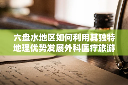 六盘水地区如何利用其独特地理优势发展外科医疗旅游？