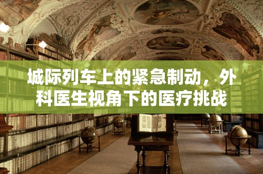 城际列车上的紧急制动，外科医生视角下的医疗挑战
