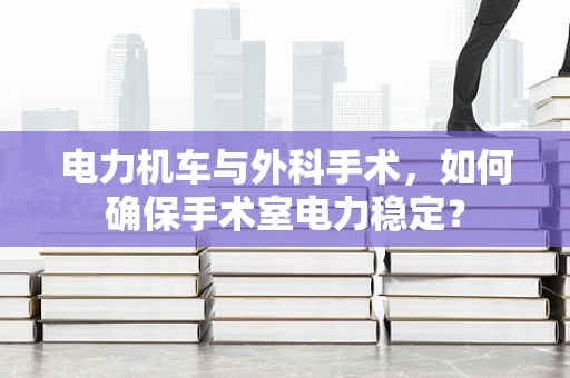 电力机车与外科手术，如何确保手术室电力稳定？