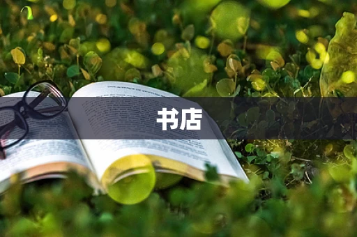 书店